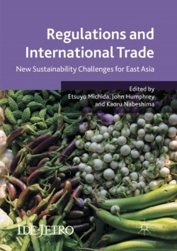 Bertrand.pt - Regulations And International Trade