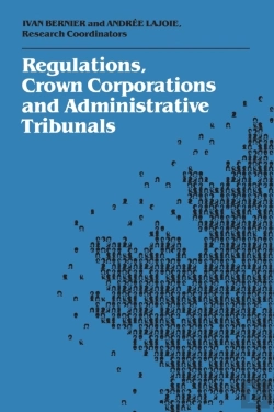 Bertrand.pt - Regulations, Crown Corporations And Administrative Tribunals