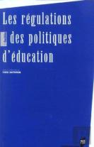 Régulations Des Politiques D'Éducation