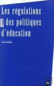 Régulations Des Politiques D'Éducation