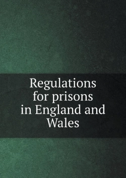 Bertrand.pt - Regulations For Prisons In England And Wales