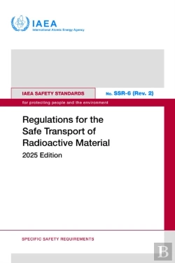 Bertrand.pt - Regulations For The Safe Transport Of Radioactive Material
