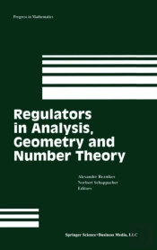 Regulators In Analysis, Geometry And Number Theory
