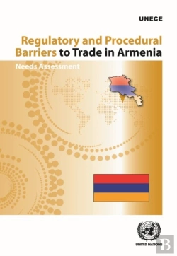 Bertrand.pt - Regulatory And Procedural Barriers To Trade In Armenia
