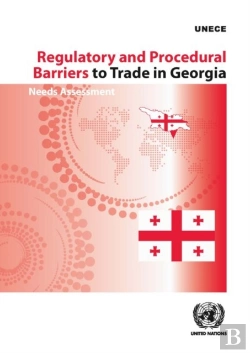 Bertrand.pt - Regulatory And Procedural Barriers To Trade In Georgia