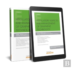 Bertrand.pt - Regulatory Aspects And Management Of Graphene Technology (Papel + E-Book)