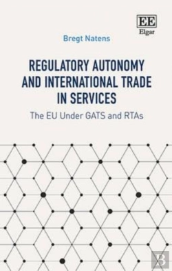 Bertrand.pt - Regulatory Autonomy And International Trade In Services