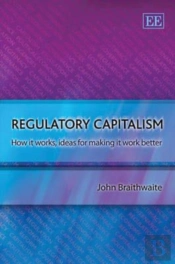 Regulatory Capitalism