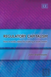 Regulatory Capitalism