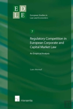 Bertrand.pt - Regulatory Competition In European Corporate And Capital Market Law