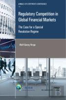 Regulatory Competition In Global Financial Markets