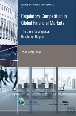 Bertrand.pt - Regulatory Competition In Global Financial Markets