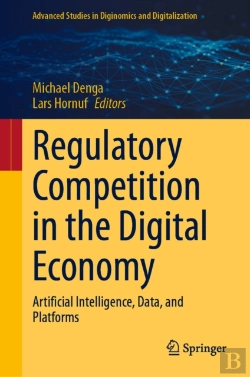 Bertrand.pt - Regulatory Competition In The Digital Economy