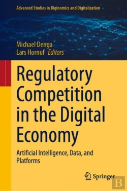 Bertrand.pt - Regulatory Competition In The Digital Economy