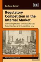 Regulatory Competition In The Internal Market