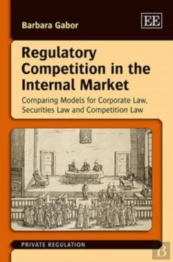 Bertrand.pt - Regulatory Competition In The Internal Market