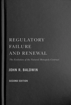 Bertrand.pt - Regulatory Failure And Renewal