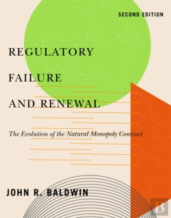 Bertrand.pt - Regulatory Failure And Renewal