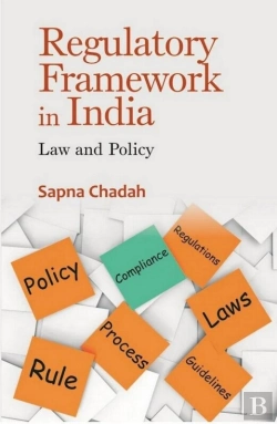Bertrand.pt - Regulatory Framework In India Law And Policy