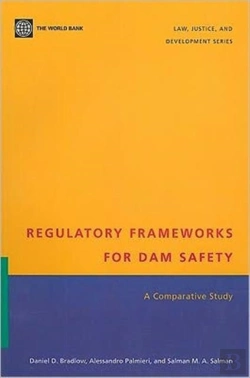 Bertrand.pt - Regulatory Frameworks For Dam Safety