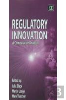 Regulatory Innovation