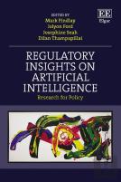 Regulatory Insights On Artificial Intelligence