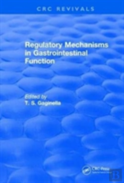Bertrand.pt - Regulatory Mechanisms In Gastrointestinal Function (1995)