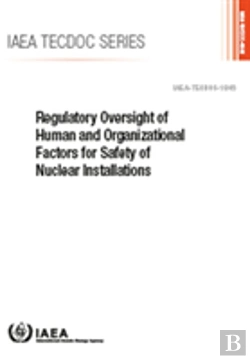 Bertrand.pt - Regulatory Oversight Of Human And Organizational Factors For Safety Of Nuclear Installations