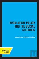 Regulatory Policy And The Social Sciences