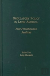 Regulatory Policy In Latin America