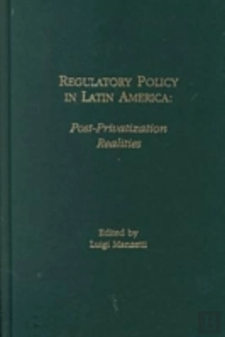 Bertrand.pt - Regulatory Policy In Latin America
