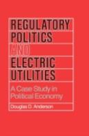 Regulatory Politics And Electric Utilities