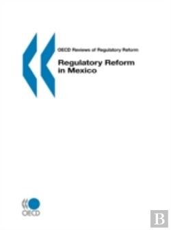 Bertrand.pt - Regulatory Reform In Mexico