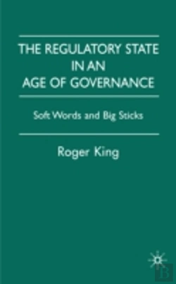 Bertrand.pt - Regulatory State In An Age Of Governance