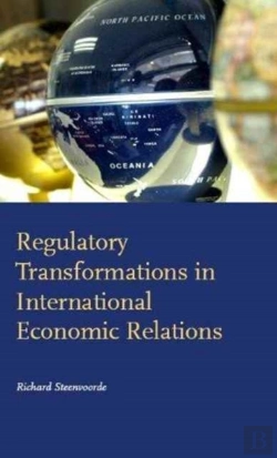 Bertrand.pt - Regulatory Transformations In International Economic Relations