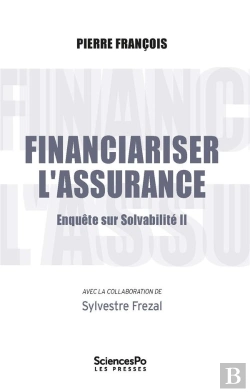 Bertrand.pt - Reguler Le Risque ? - Une Histoire De Solvabilty Ii
