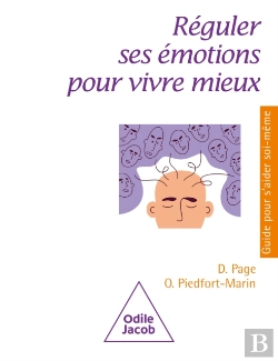 Bertrand.pt - Réguler Ses Émotions Pour Vivre Mieux
