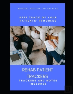 Bertrand.pt - Rehab Patient Trackers