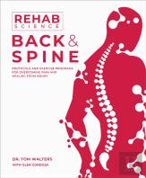Rehab Science: Back And Spine