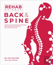 Rehab Science: Back And Spine