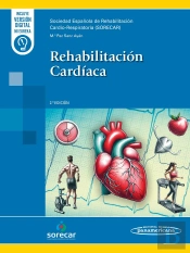 Rehabilitacion Cardiaca (+E-Book)