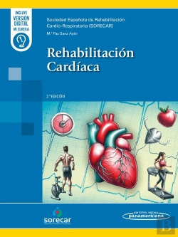 Bertrand.pt - Rehabilitacion Cardiaca (+E-Book)