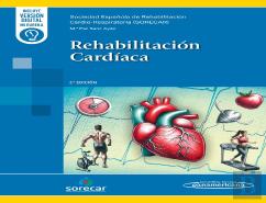 Rehabilitacion Cardiaca (+E-Book)