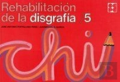 Rehabilitación De La Disgrafía 5