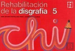 Bertrand.pt - Rehabilitación De La Disgrafía 5