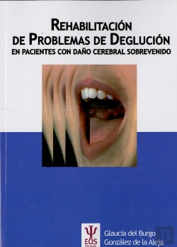 Bertrand.pt - Rehabilitación De Problemas De Deglución En Pacientes Con Daño Cerebral Sobrevenido