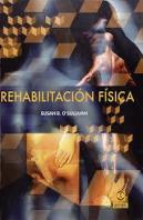 Rehabilitación Física (Cartoné Y Bicolor)
