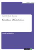 Rehabilitaion & Medical Science