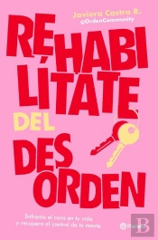 Rehabilítate Del Desorden