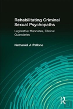 Bertrand.pt - Rehabilitating Criminal Sexual Psychopaths